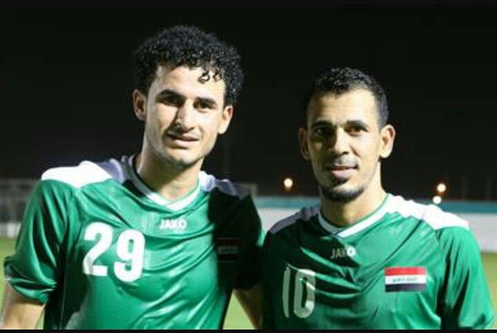 U23 Iraq vs U23 Việt Nam ngày 20/1 ảnh 3 U23 Iraq vs U23 Viet Nam ngay 20/1 anh 3