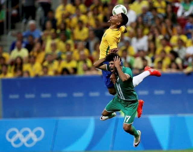 U23 Viet Nam vs U23 Iraq anh 5