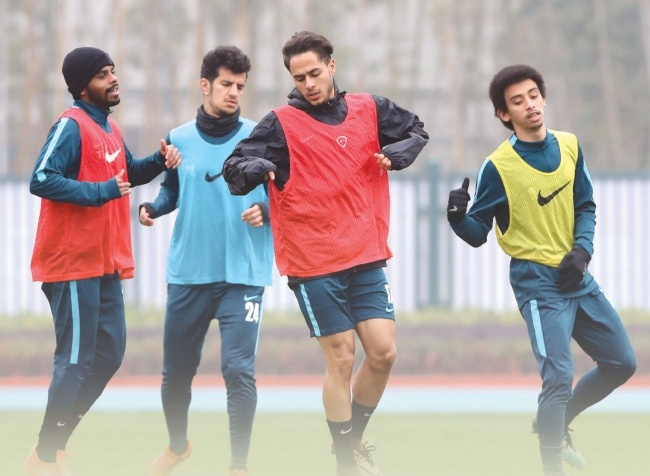 U23 Qatar nhận xét về Việt Nam ảnh 2 U23 Qatar nhan xet ve Viet Nam anh 2