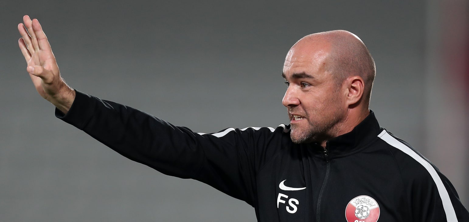 U23 Qatar nhận xét về Việt Nam ảnh 1 U23 Qatar nhan xet ve Viet Nam anh 1