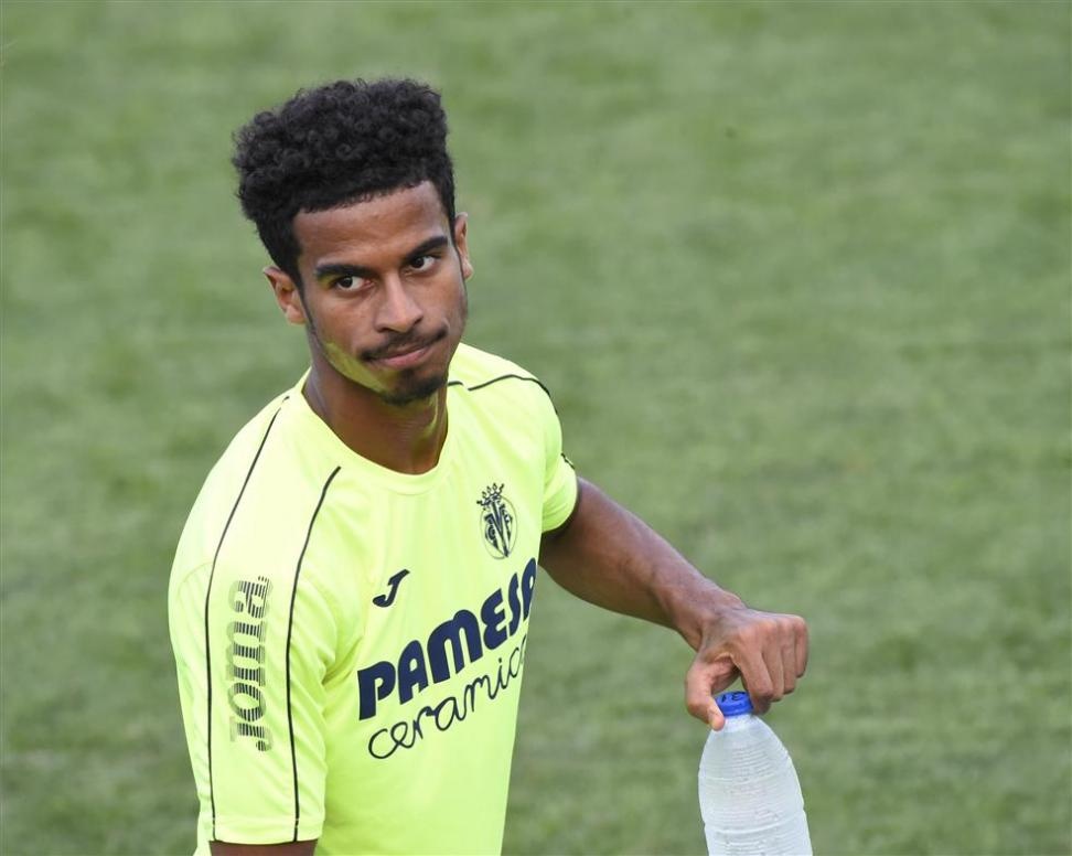 Ngoi no Akram Afif de doa giac mo cua U23 Viet Nam hinh anh