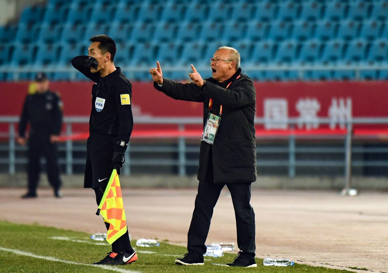 U23 Viet Nam thang U23 Qatar anh 2