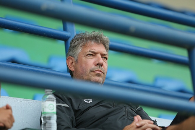 HLV Park Hang-seo can GDKT Gede de ha Uzbekistan hinh anh