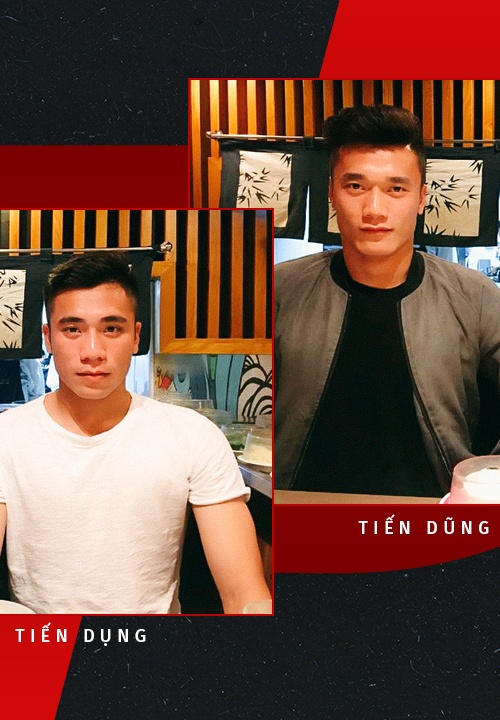 Cau chuyen ve thu mon Bui Tien Dung anh 5