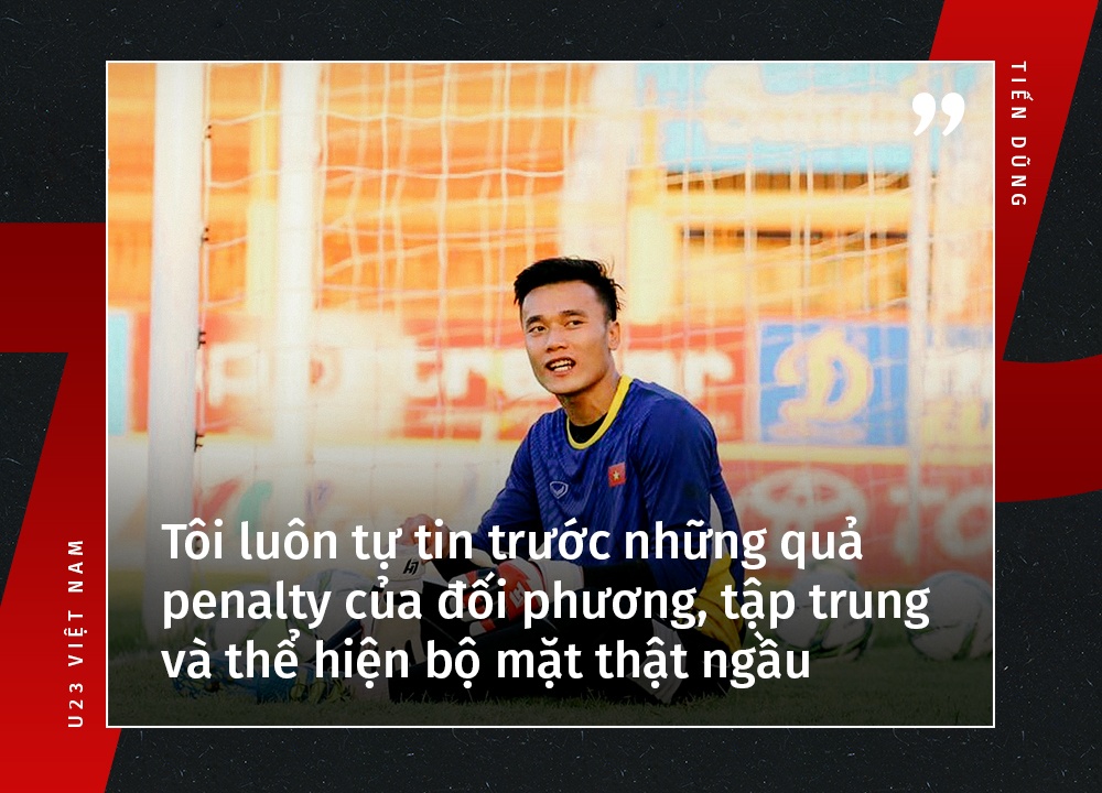 Cau chuyen ve thu mon Bui Tien Dung anh 8