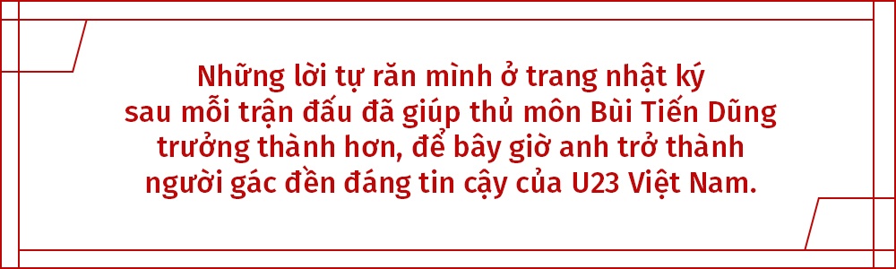 Cau chuyen ve thu mon Bui Tien Dung anh 3