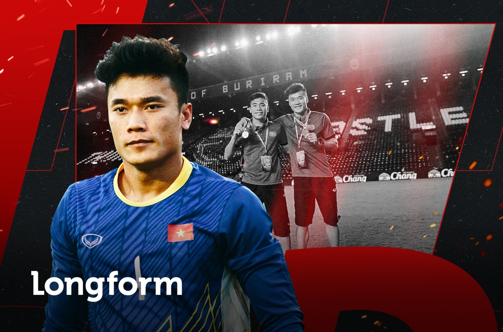 Anh em Tien Dung - Tien Dung: Hanh trinh co tich hinh anh