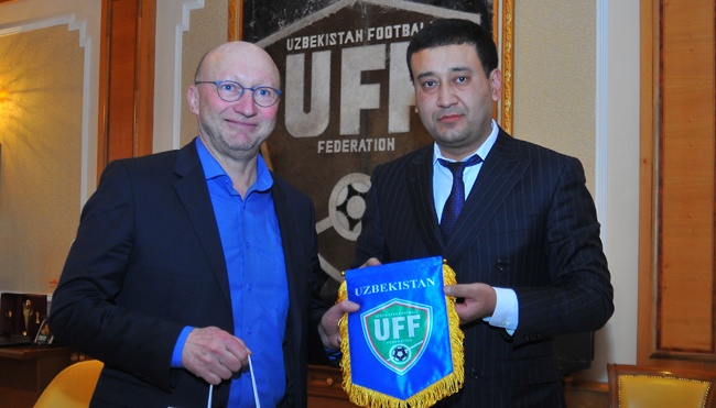 Bi mat cua doi tuyen Uzbekistan anh 2