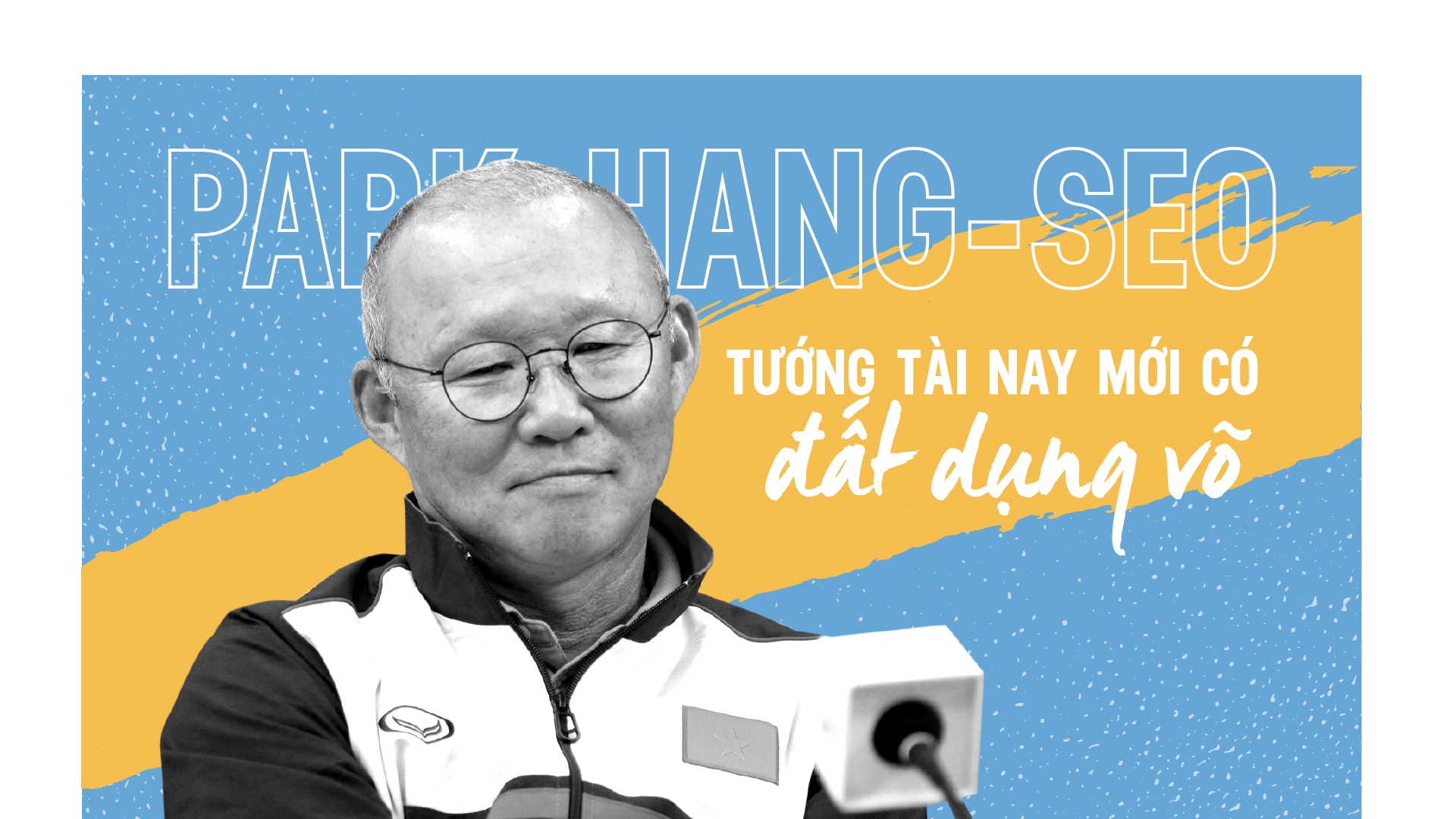 Chan dung HLV Park Hang-seo anh 2