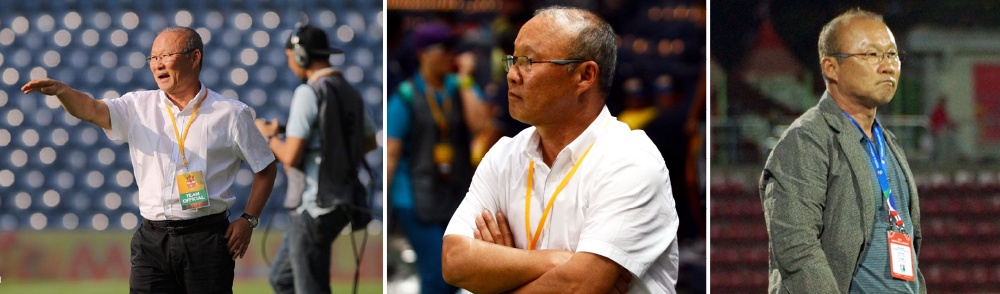 Chan dung HLV Park Hang-seo anh 5