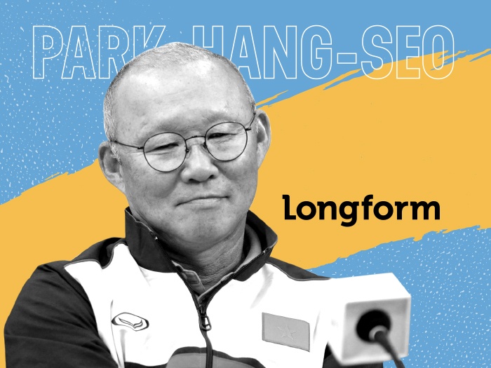 HLV Park Hang-seo: Cung U23 Viet Nam di len tu that bai hinh anh