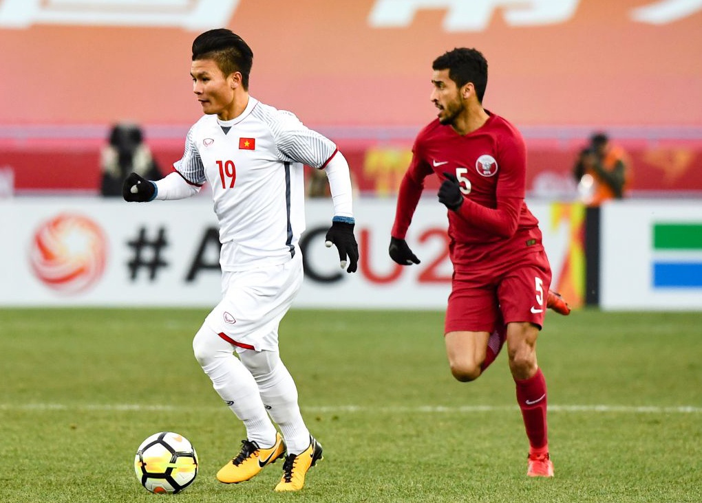 Sau VCK U23 chau A, Viet Nam tu tin huong den Olympic 2020 hinh anh