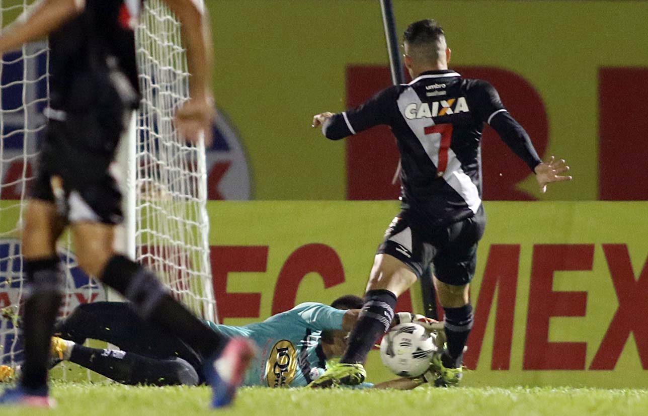 HAGL thua Vasco da Gama B anh 7