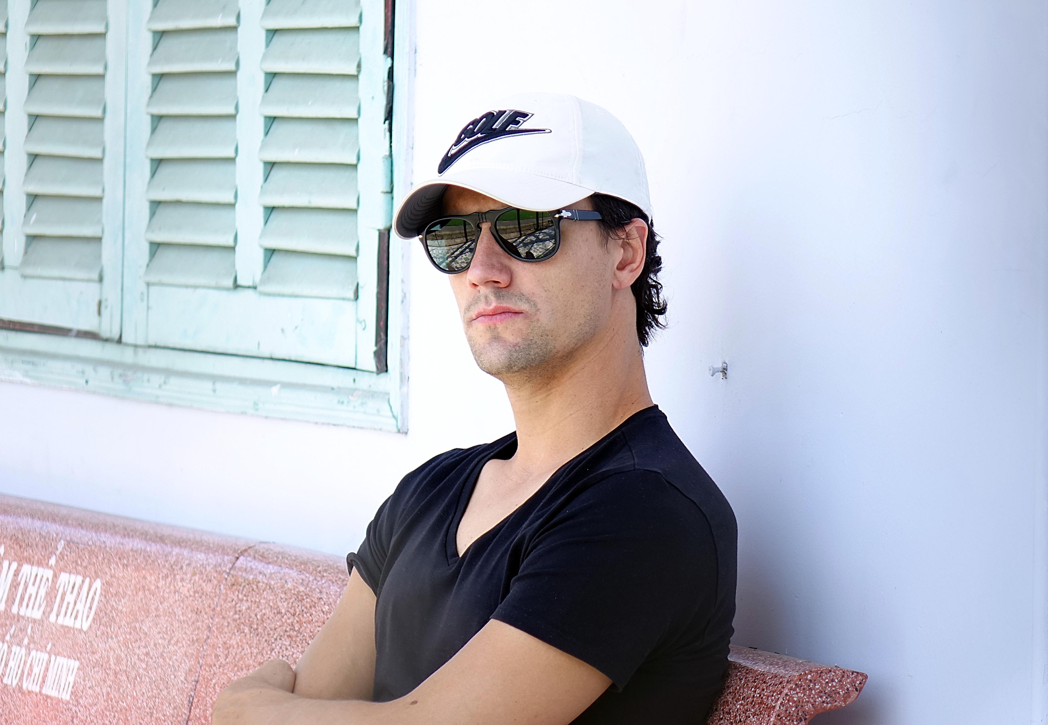 Possebon khong tap luyen cung CLB TP.HCM anh 5