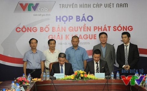 Nguoi dai dien cua HLV Park Hang-seo anh 1