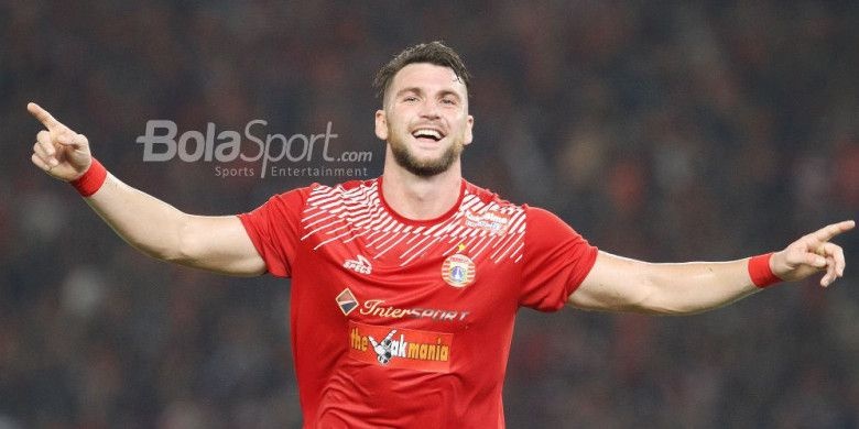 Cuu tien dao V.League ghi sieu pham tai Indonesia hinh anh