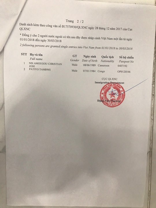 Tien dao Nsi gap rac roi anh 3