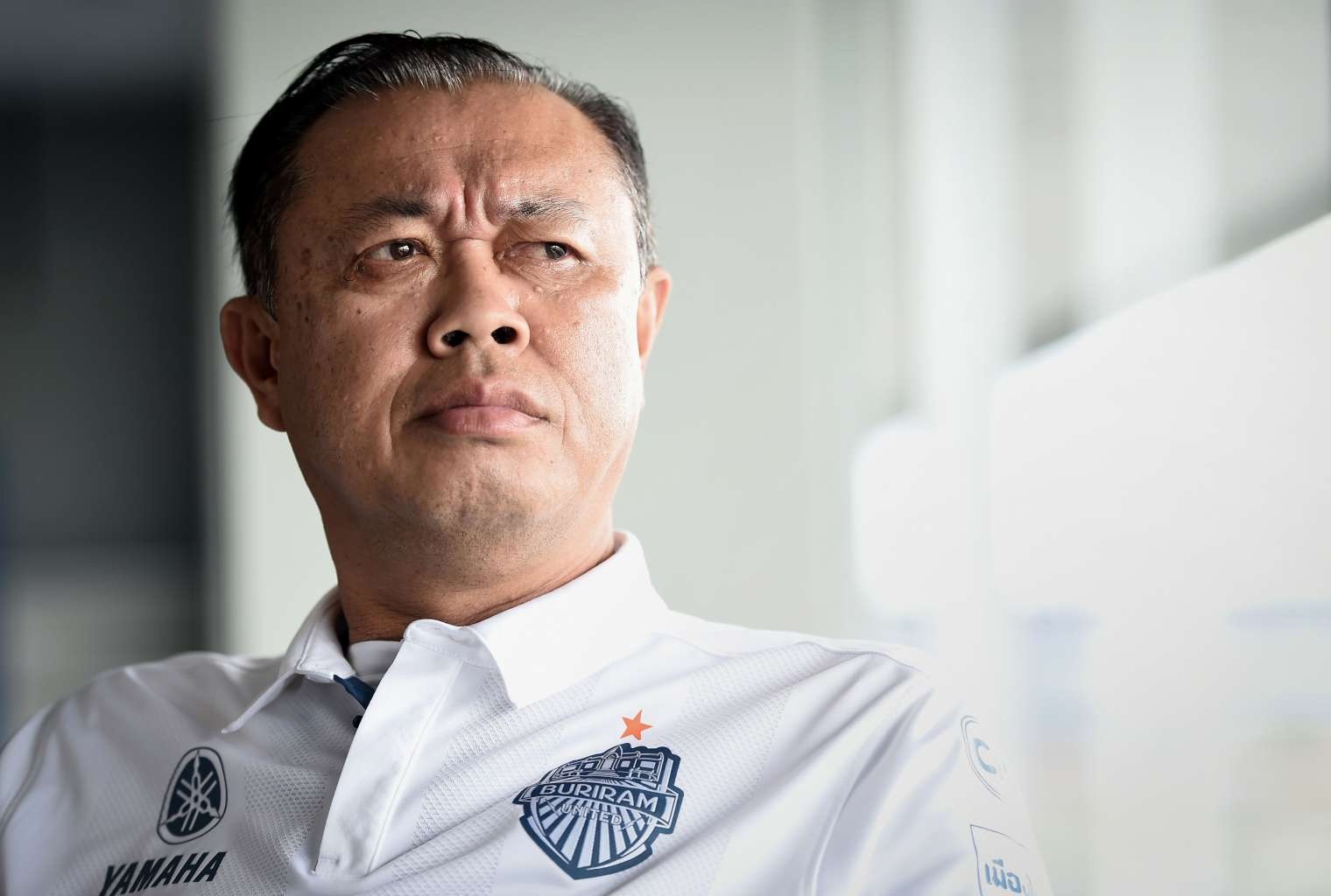 Ke hoach tap huan tai chau Au cua tuyen Thai Lan bi chi trich hinh anh