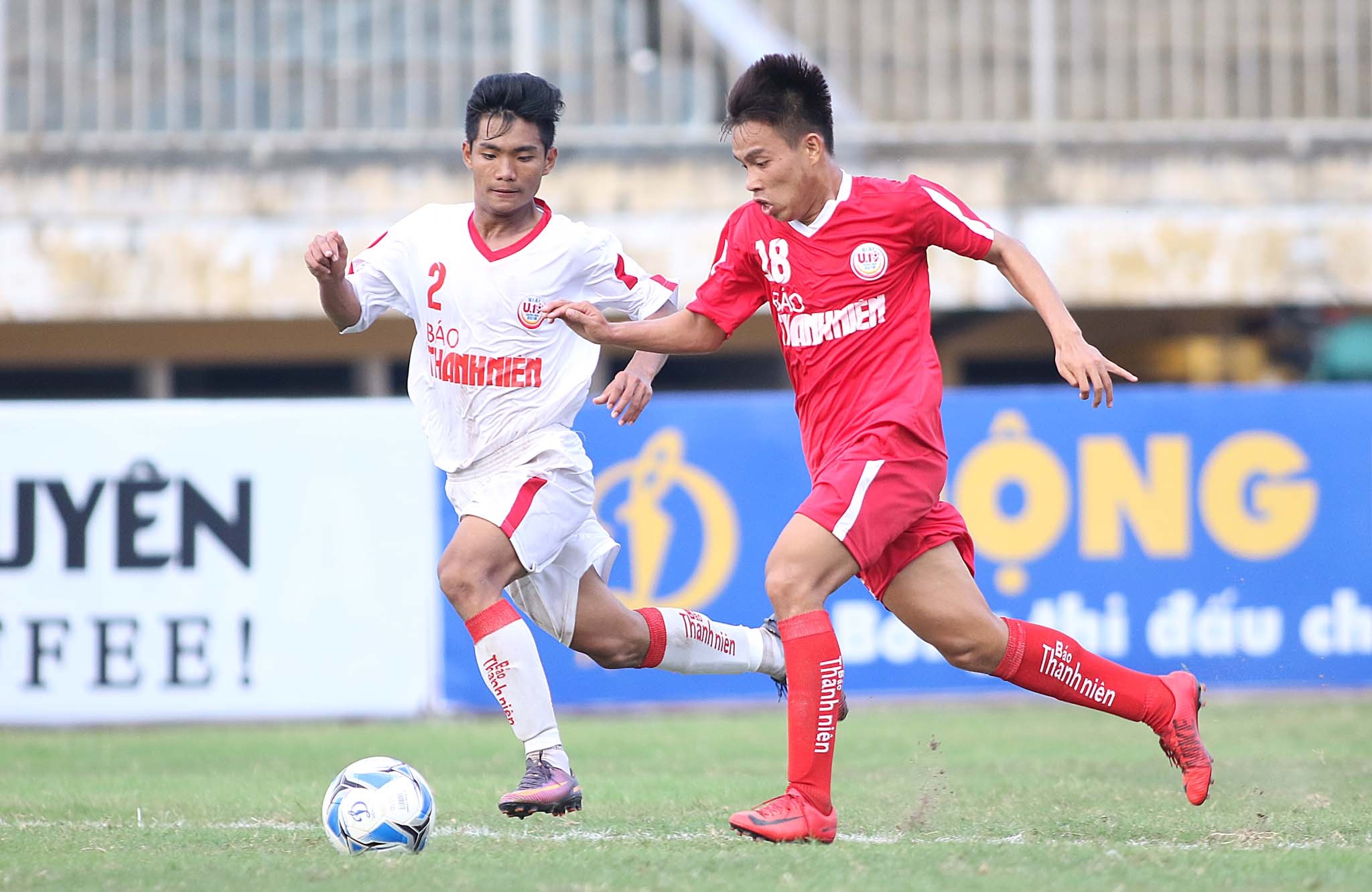 U19 HAGL thang Dong Nai 2-1 anh 2