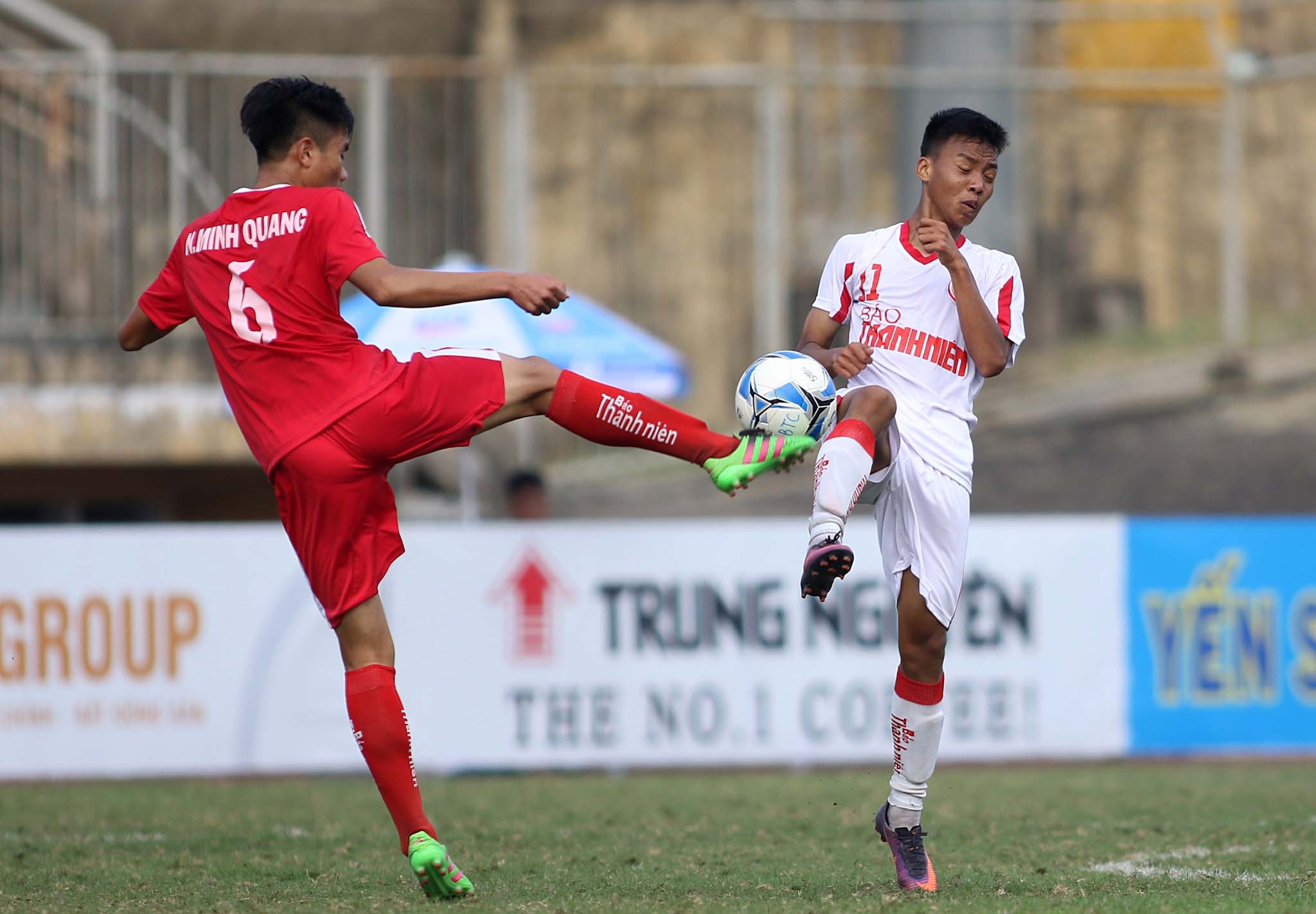 U19 HAGL thang Dong Nai 2-1 anh 3