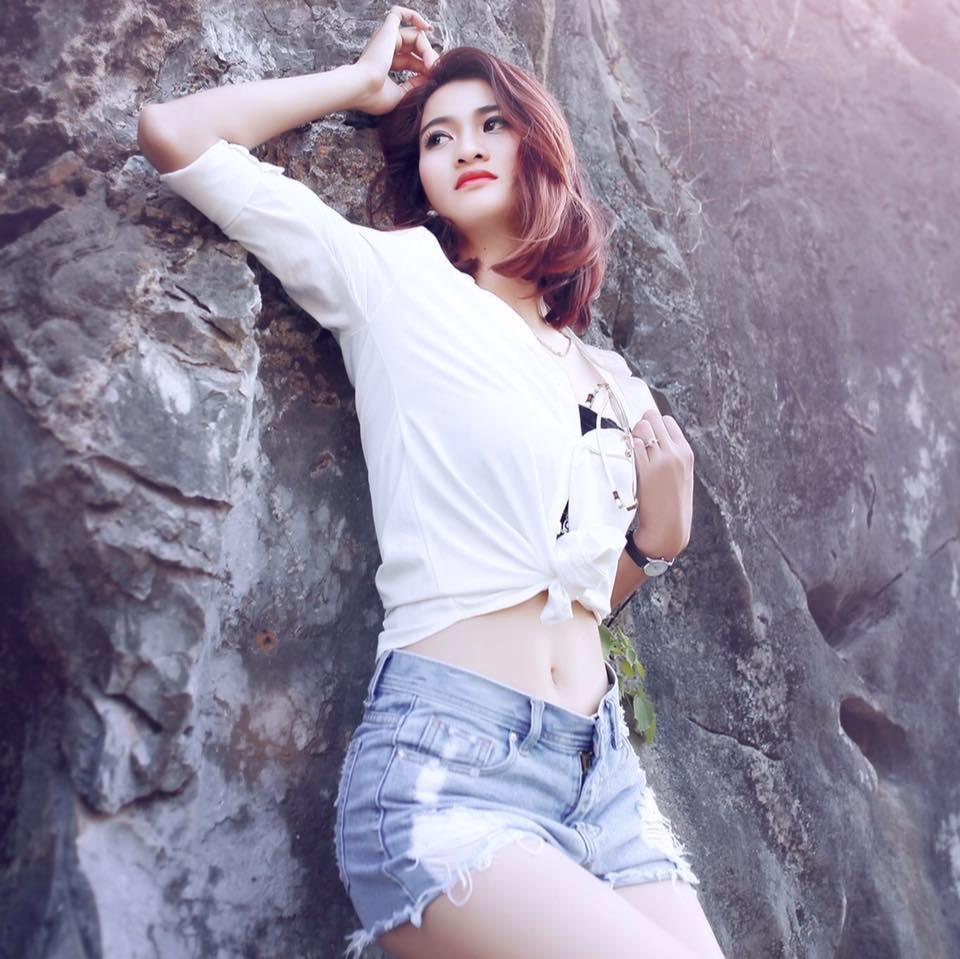 10 VDV xinh dep cua Viet Nam anh 7