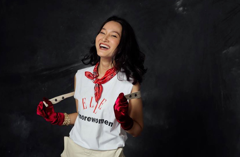 10 VDV xinh dep cua Viet Nam anh 4