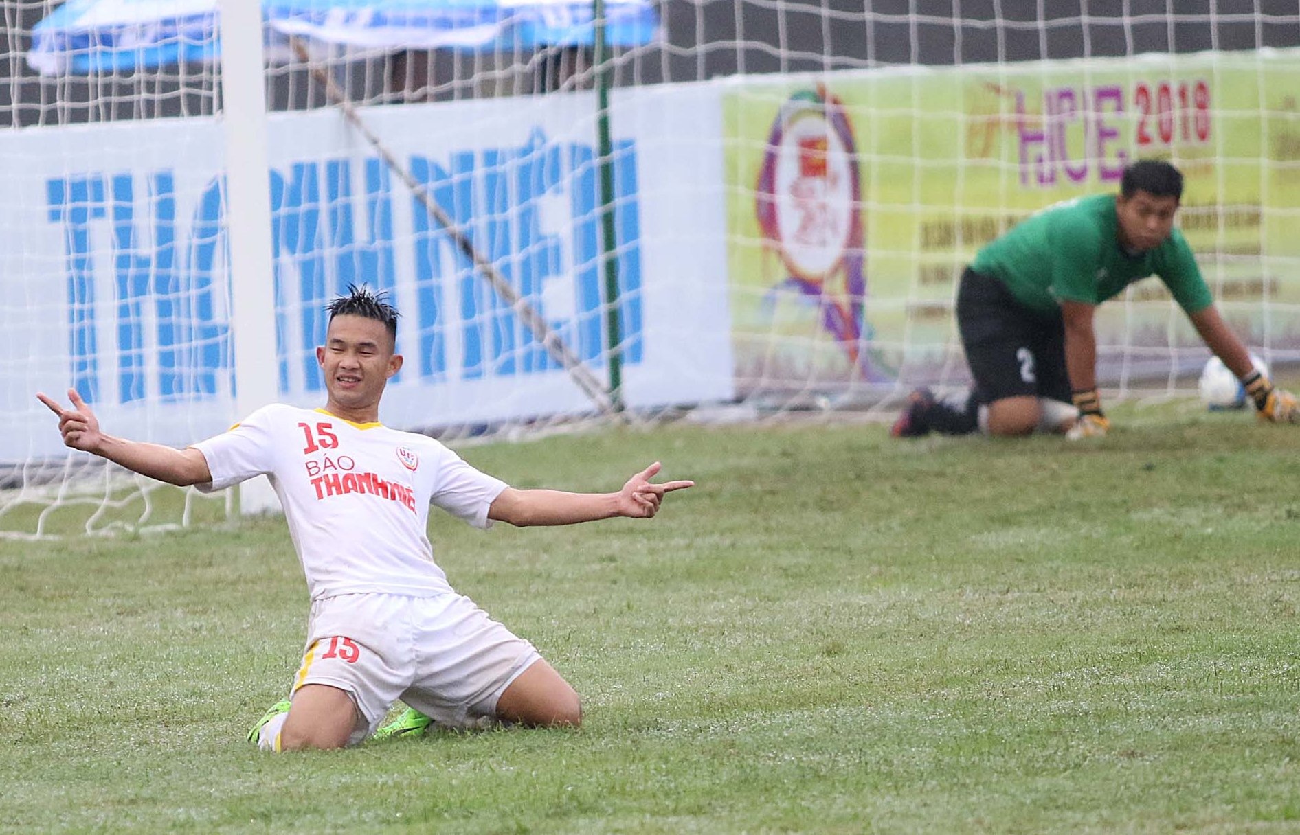 U19 Ha Noi hoa U19 Dong Thap 3-3 anh 8