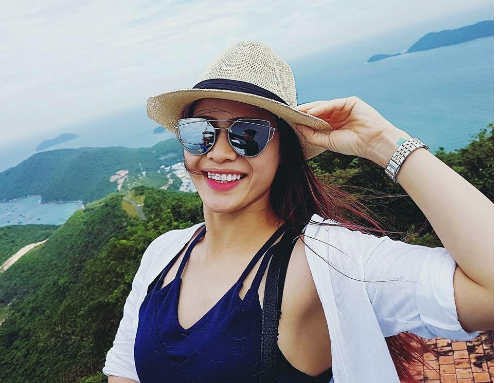 10 nu VDV tai sac cua the thao Viet Nam hinh anh