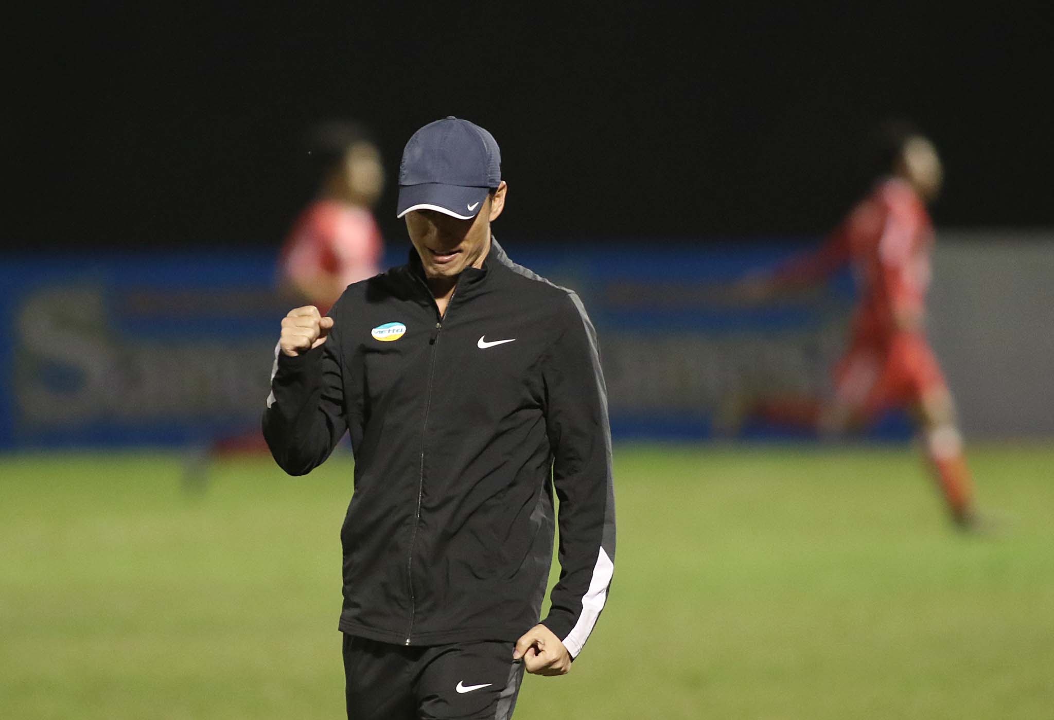 U19 HAGL thua U19 Viettel 0-1 anh 8