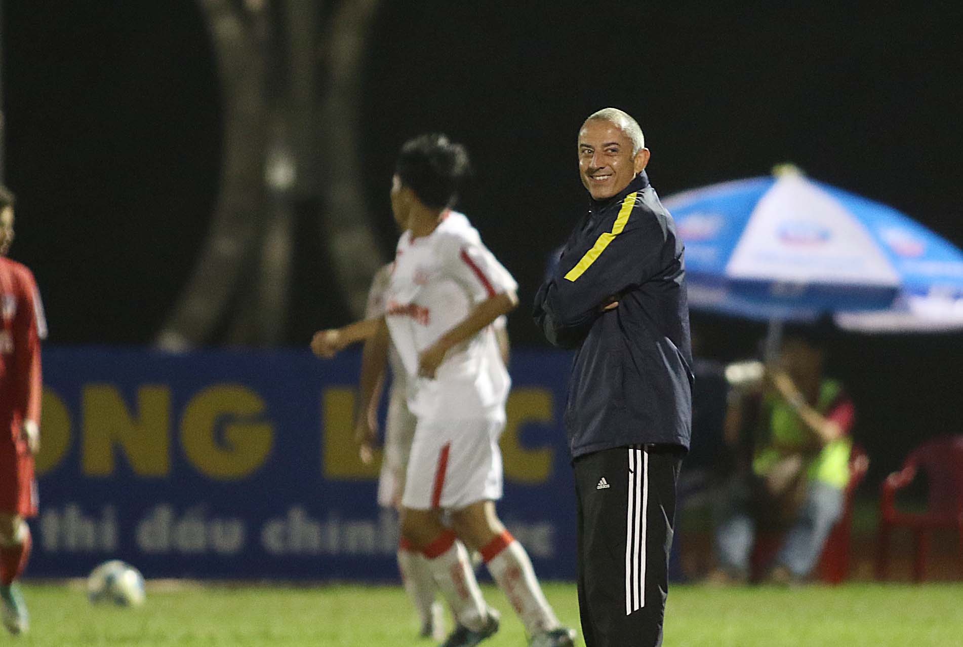 U19 HAGL thua U19 Viettel 0-1 anh 6