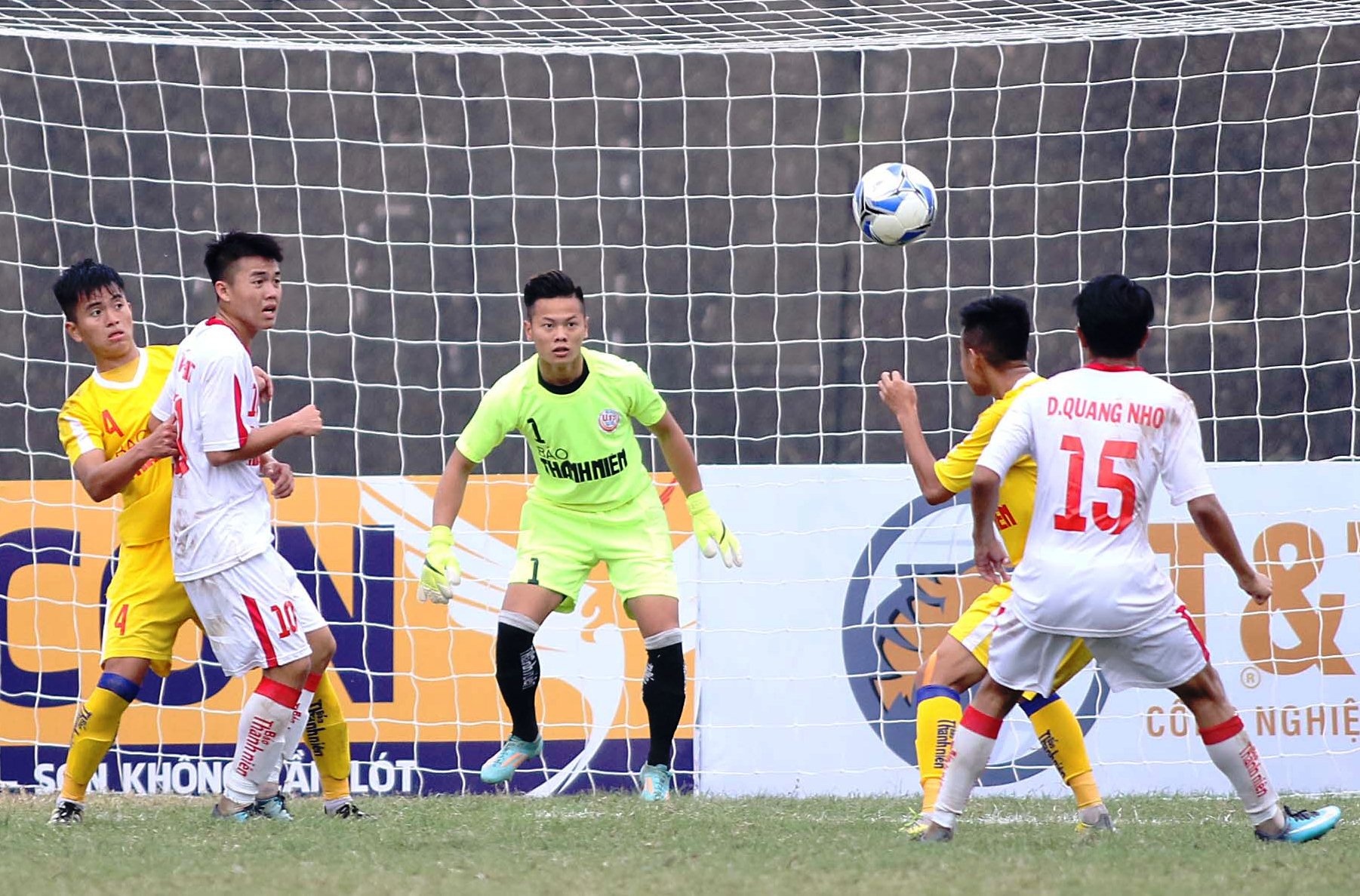 U19 HAGL 0-4 U19 SLNA anh 6