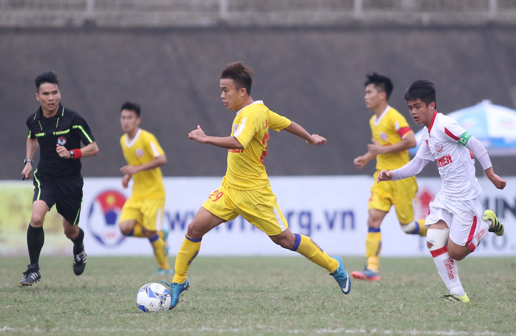 U19 HAGL 0-4 U19 SLNA anh 5