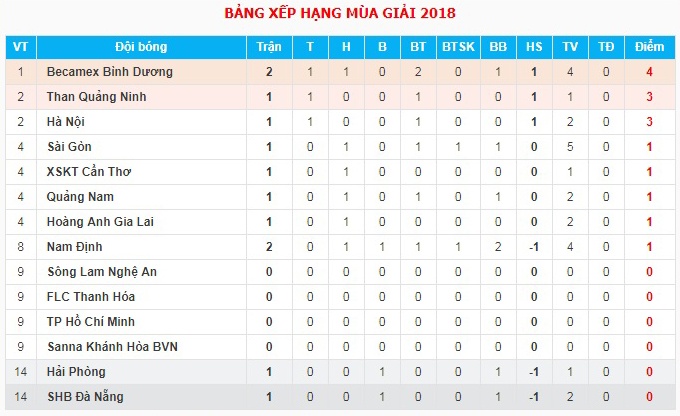 Tran Da Nang vs Quang Nam ngay 17/3 anh 3