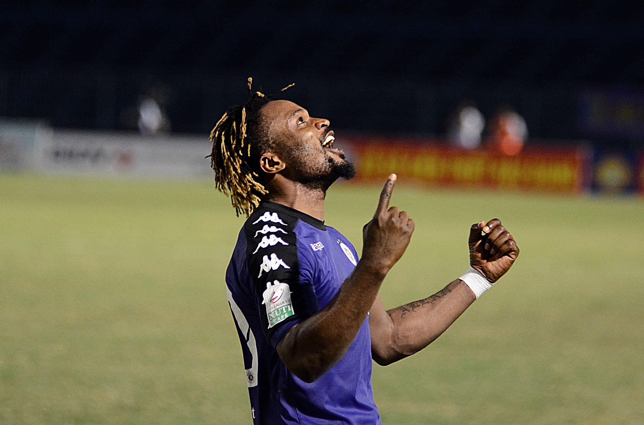 Tran Can Tho vs Ha Noi chieu 17/3 anh 9