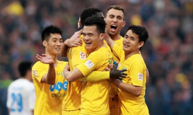 Highlights Thanh Hoa 1-0 CLB TP.HCM hinh anh