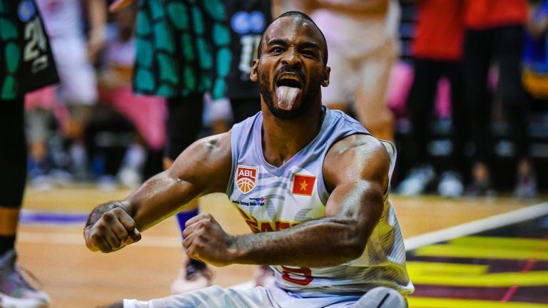 Saigon Heat lap ky luc o giai nha nghe Dong Nam A hinh anh