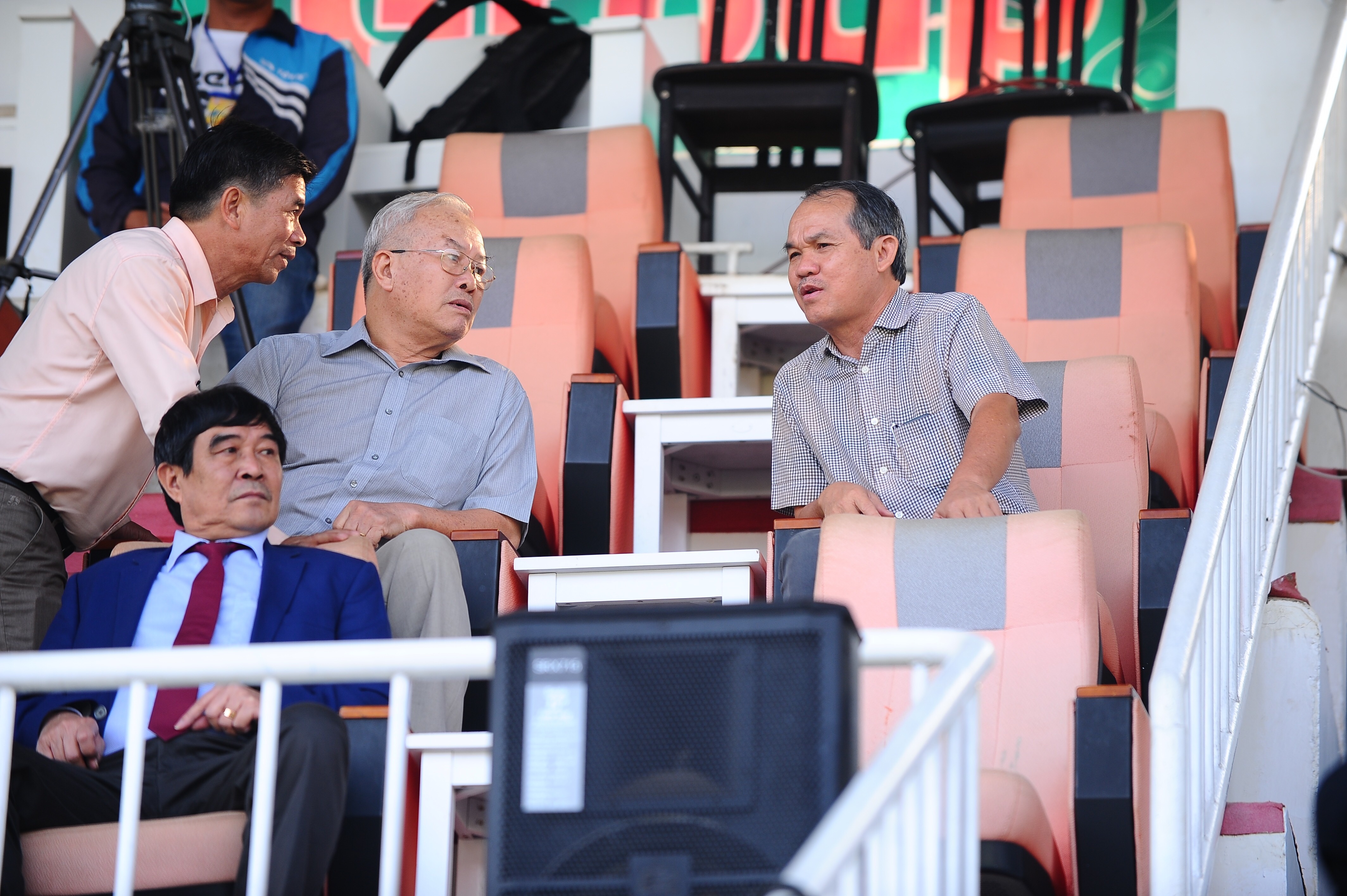 U19 HAGL thua U19 FC Seoul 1-2 anh 1