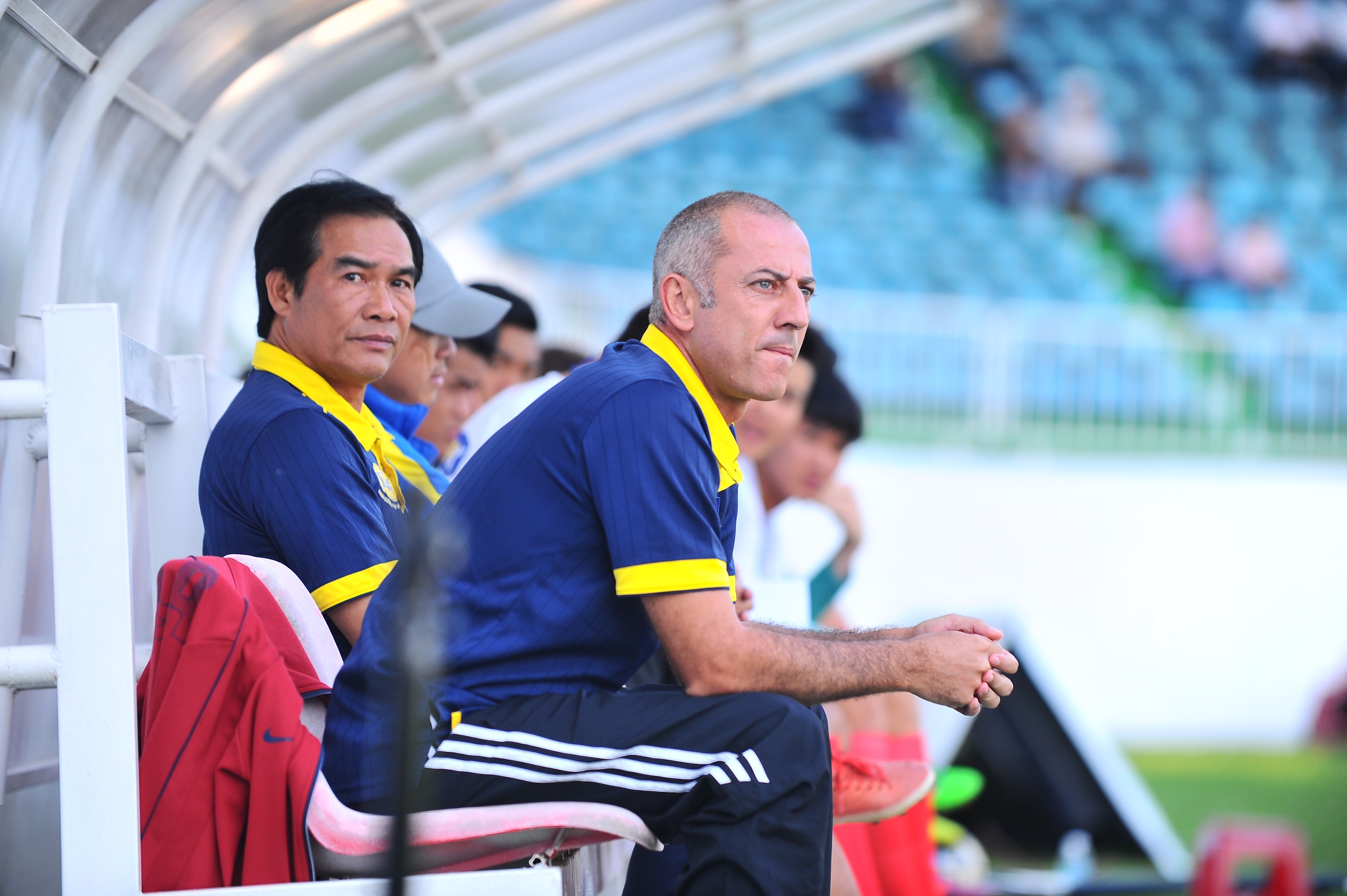 U19 HAGL thua U19 FC Seoul 1-2 anh 5