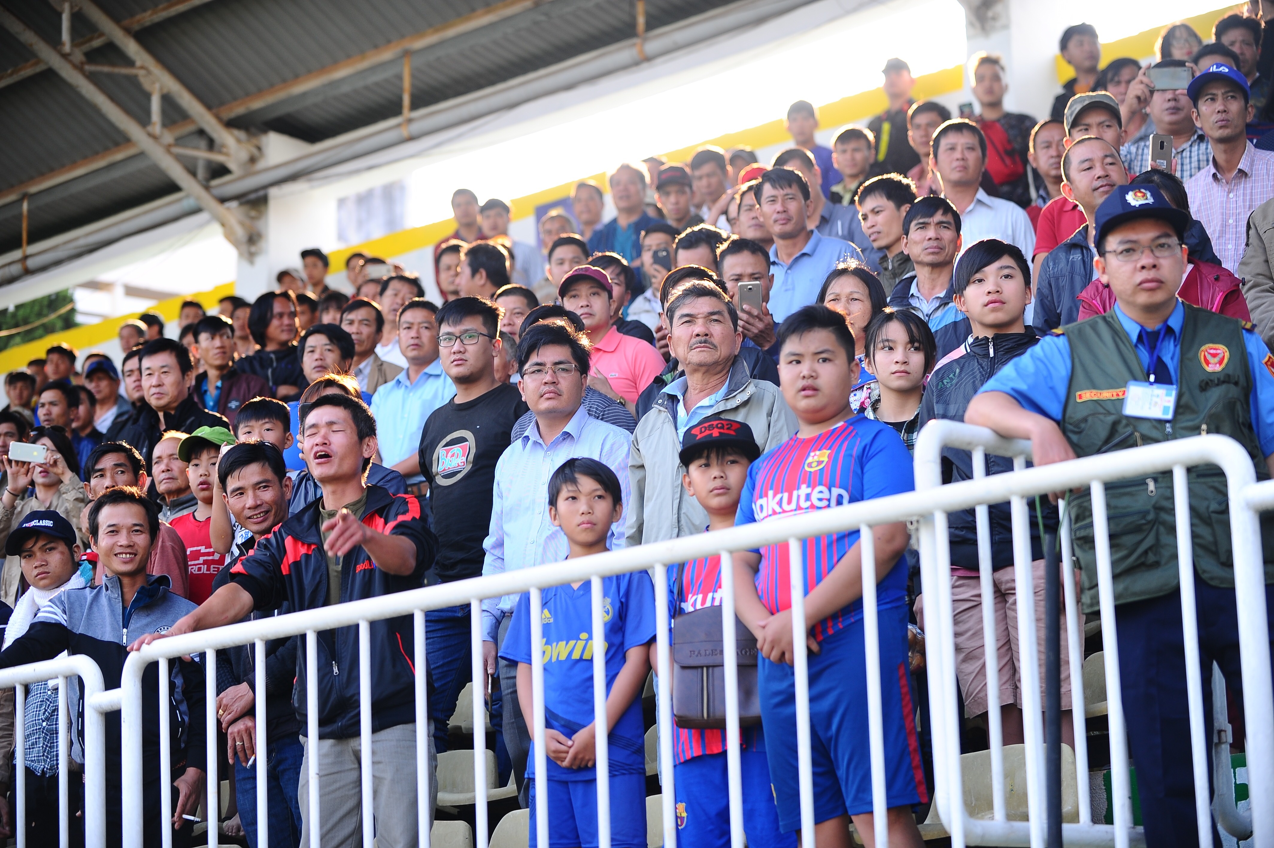 U19 HAGL thua U19 FC Seoul 1-2 anh 2