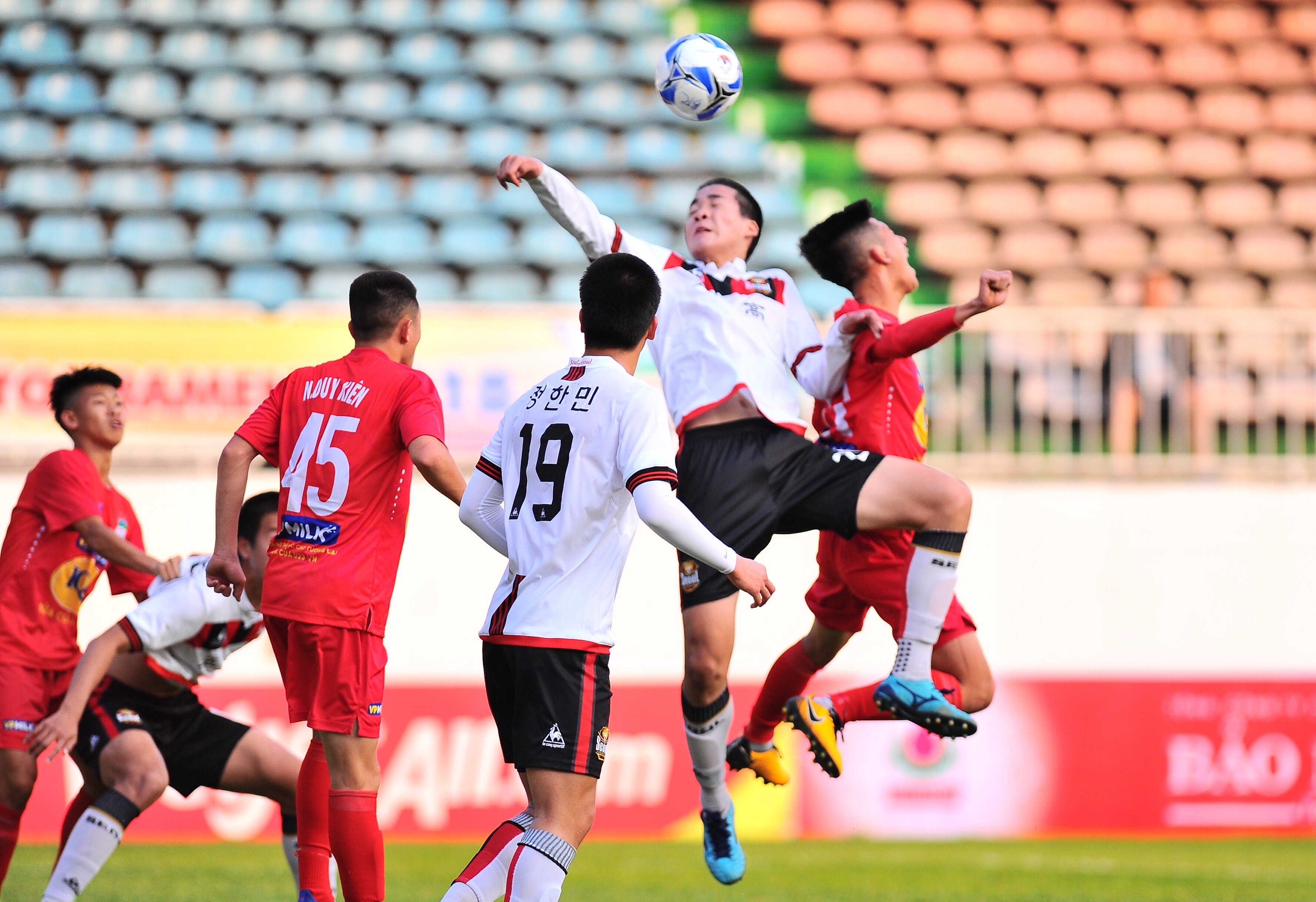 U19 HAGL thua U19 FC Seoul 1-2 anh 8