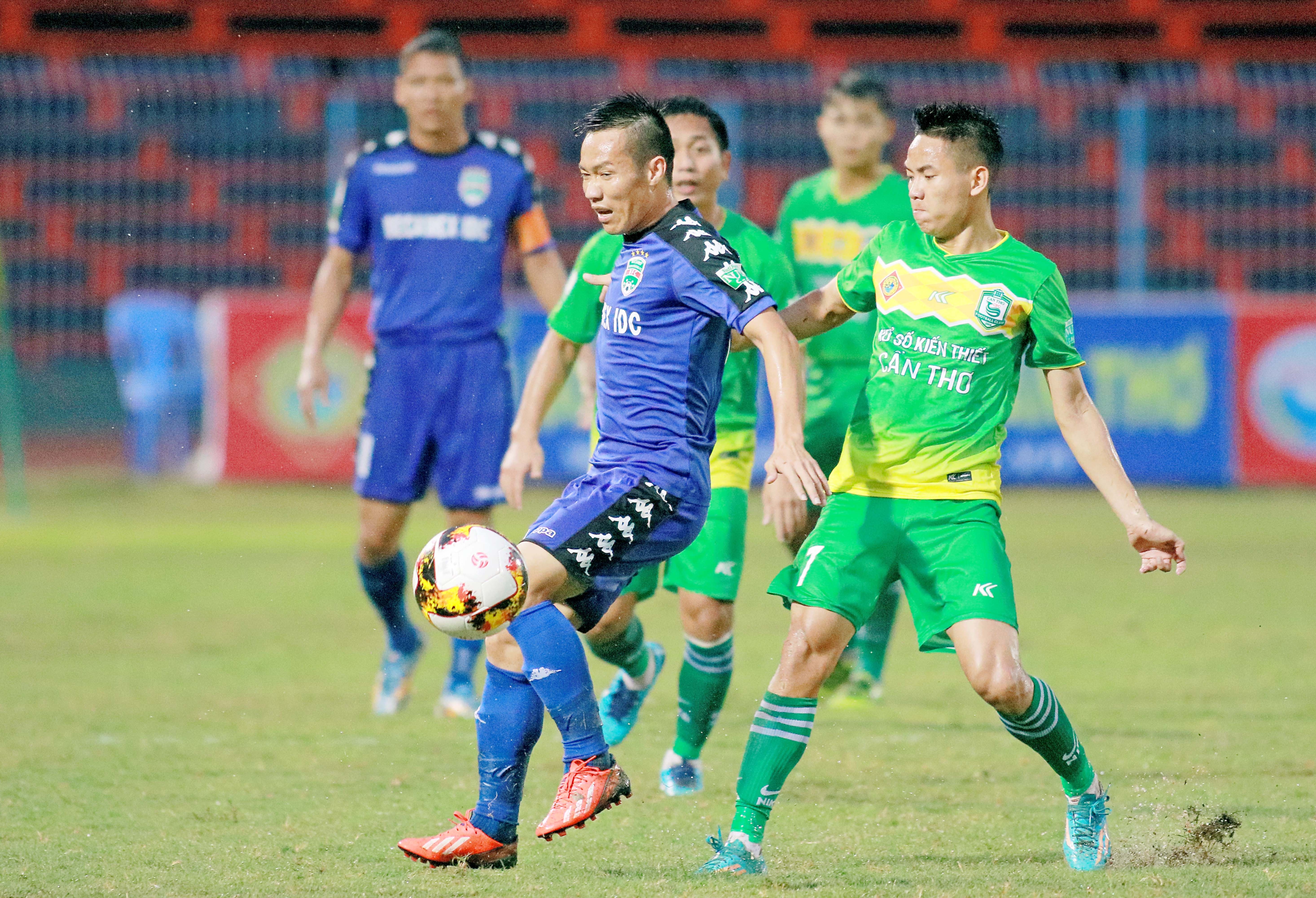 Highlights CLB Can Tho 2-1 Binh Duong hinh anh