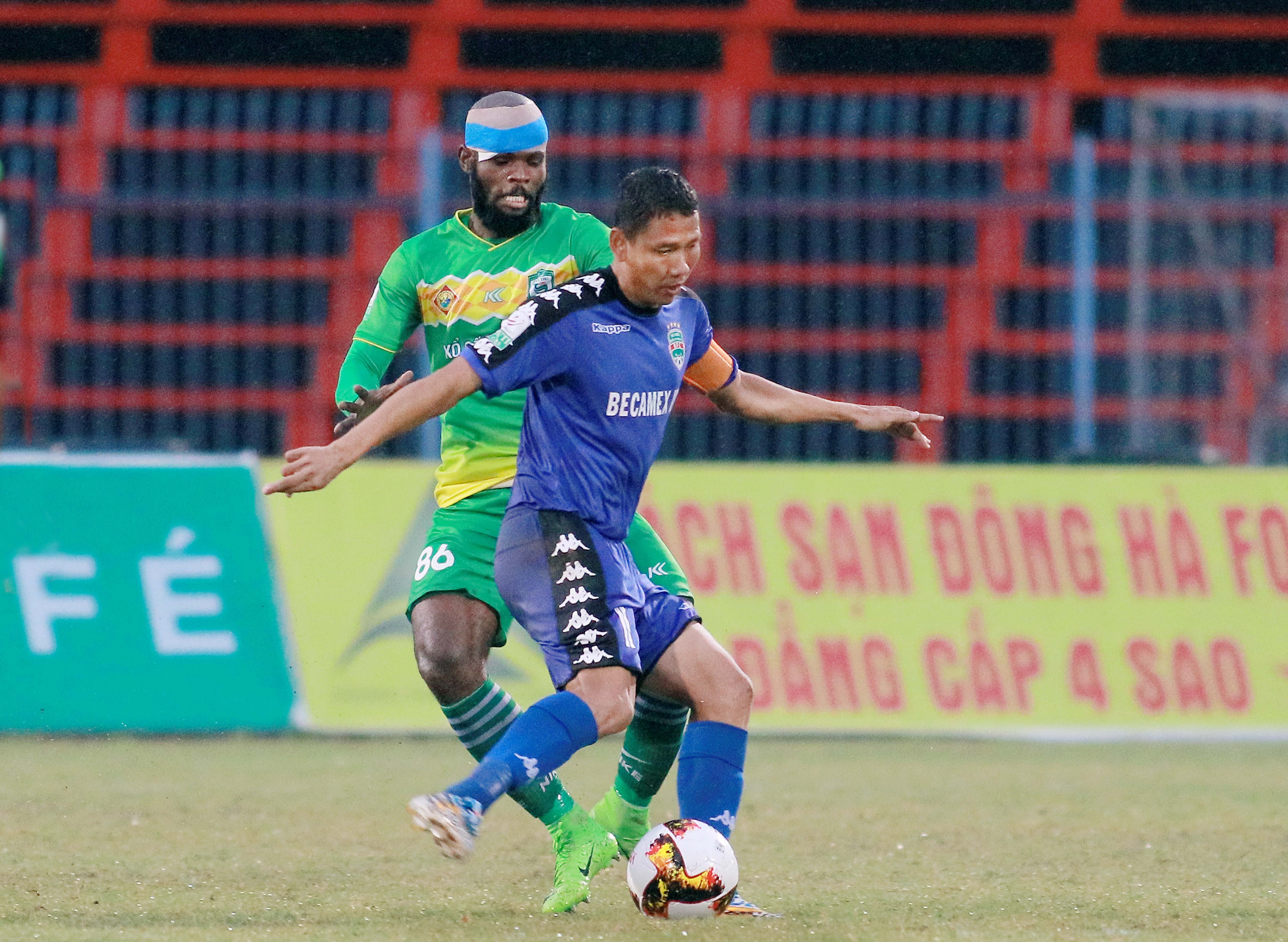 CLB Can Tho thang Binh Duong 1-0 anh 7