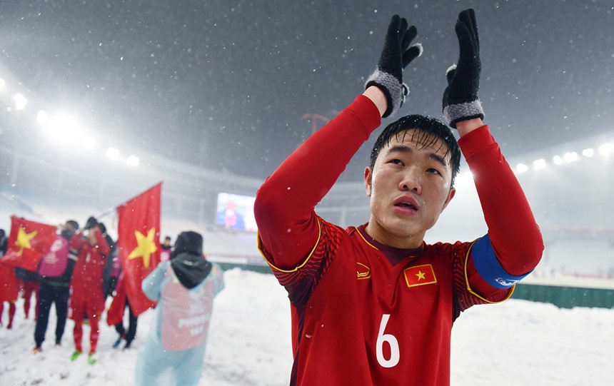 Vi sao tran gap Jordan co y nghia quan trong voi tuyen Viet Nam? hinh anh