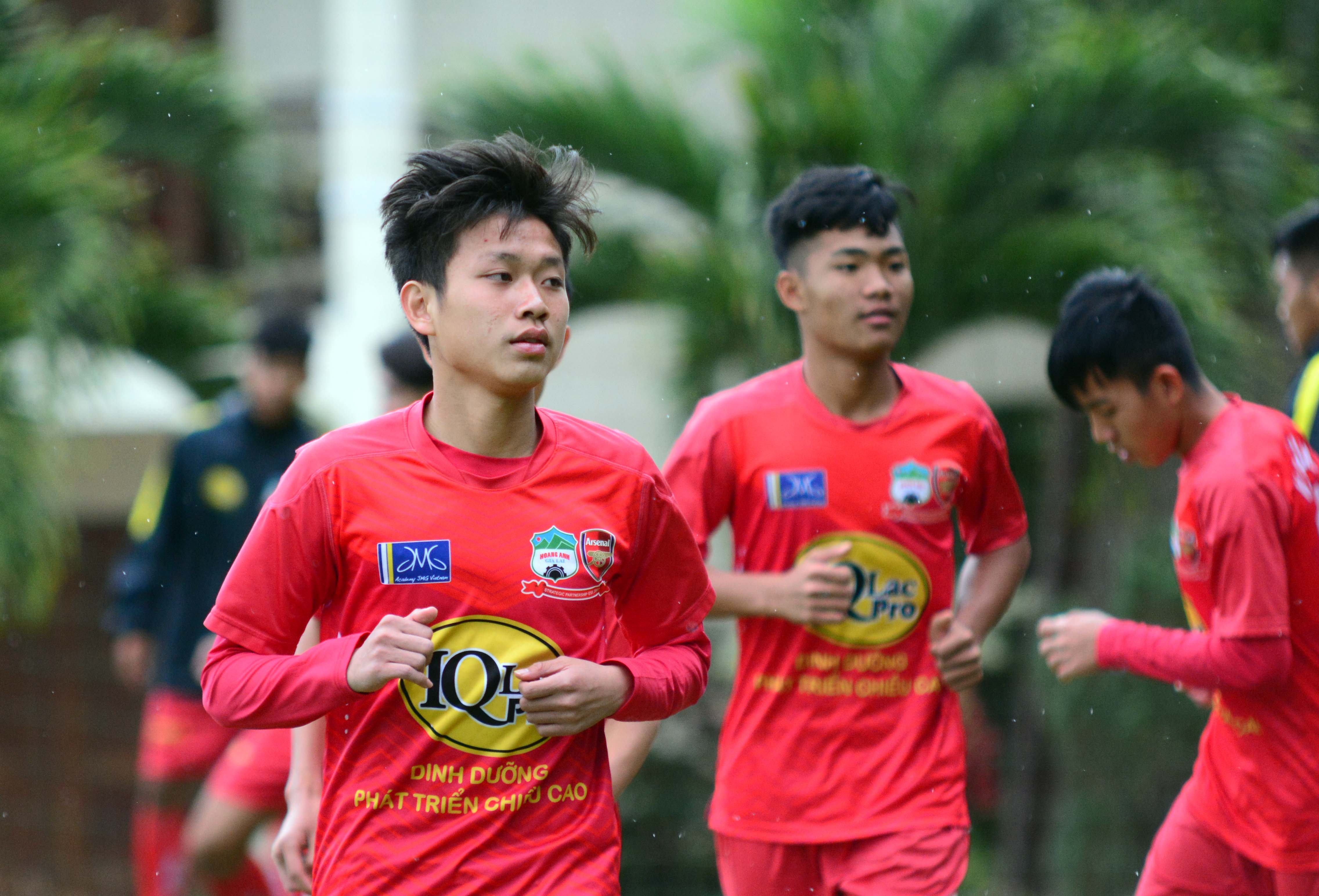 Vi sao bau Duc chua tao ra nhung Cong Phuong, Tuan Anh tiep theo? hinh anh