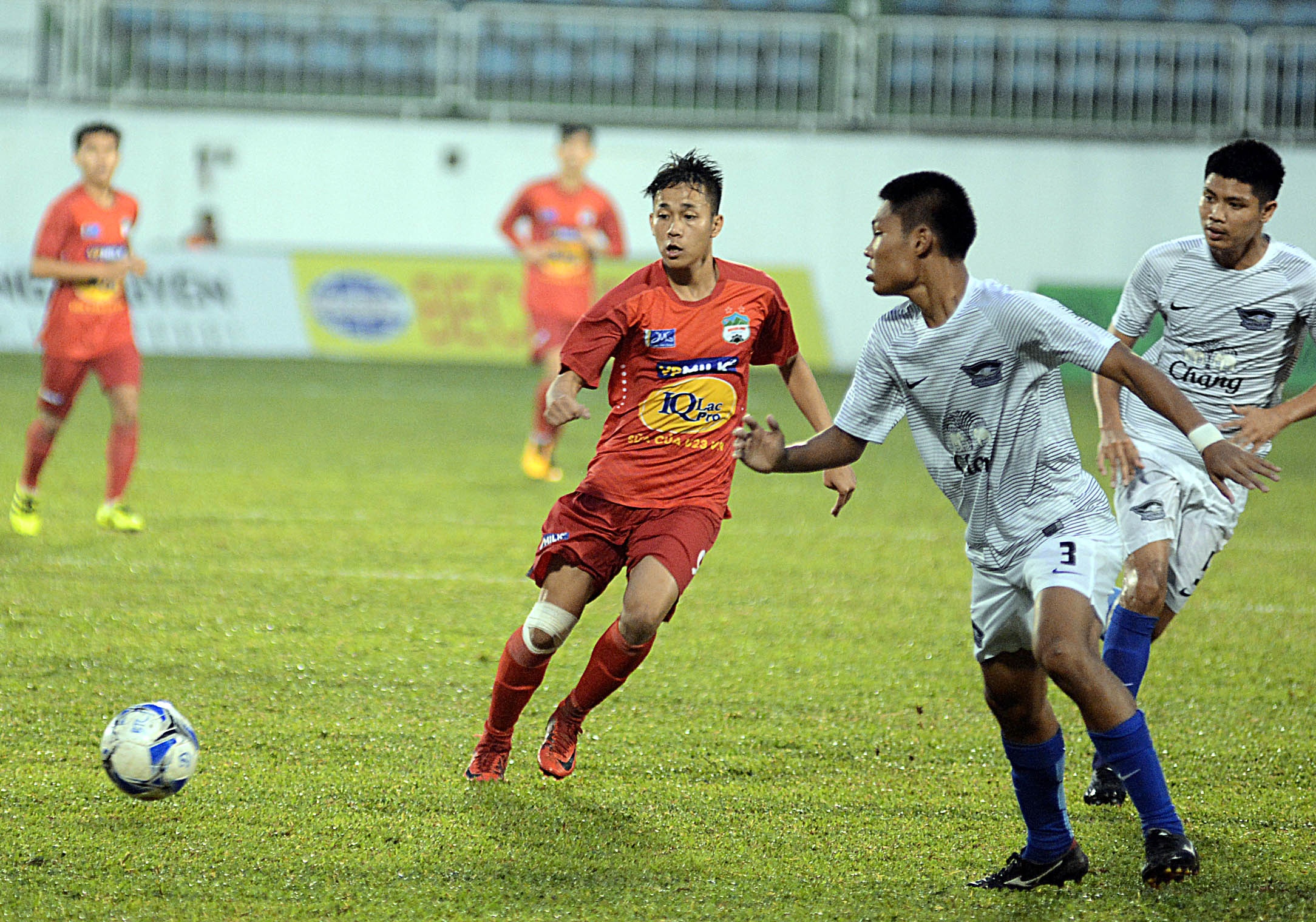 U19 HAGL thang U19 Chonburi 4-3 anh 1