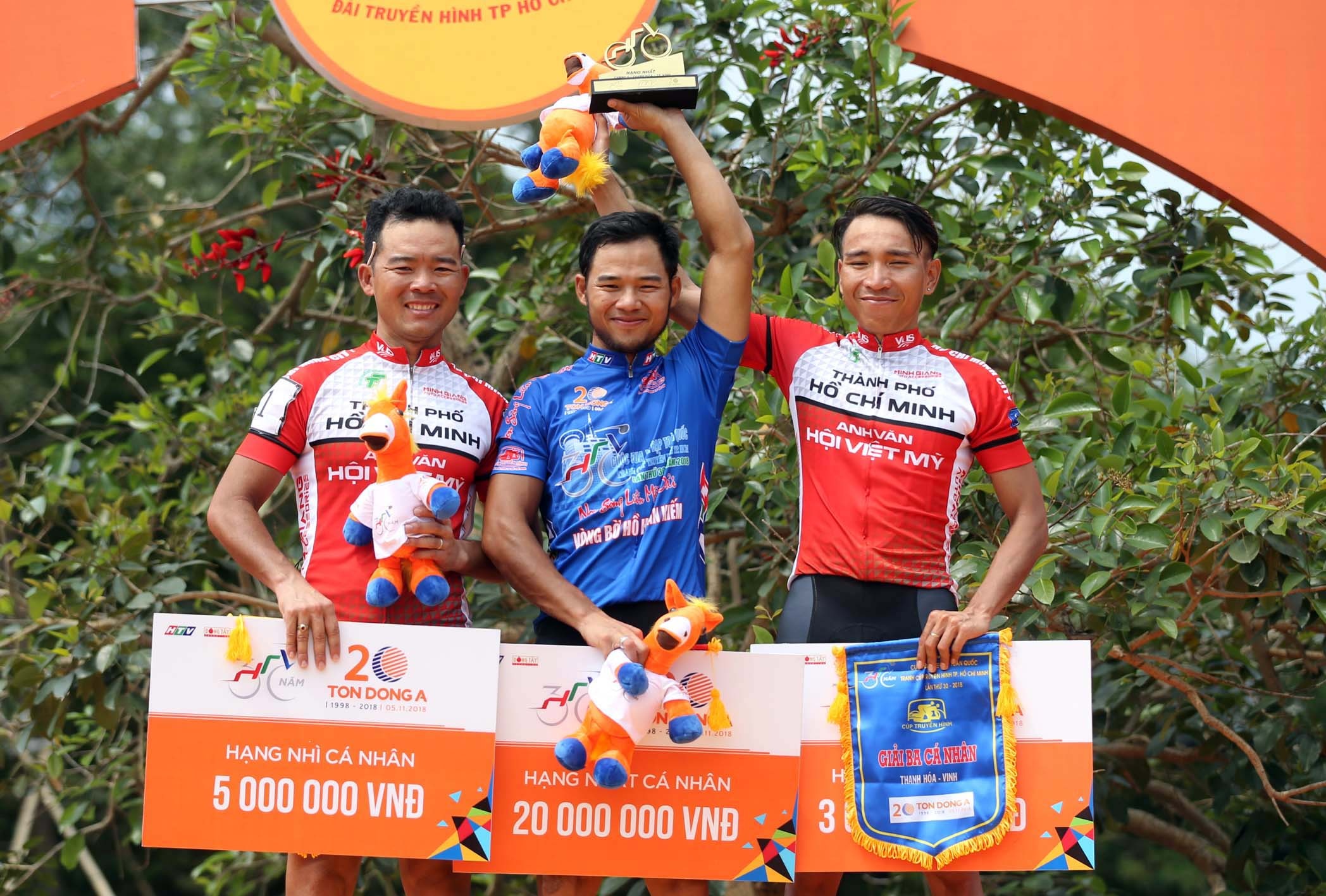 Anh em nha Le Van Duan lai toa sang tai Cup Truyen hinh hinh anh