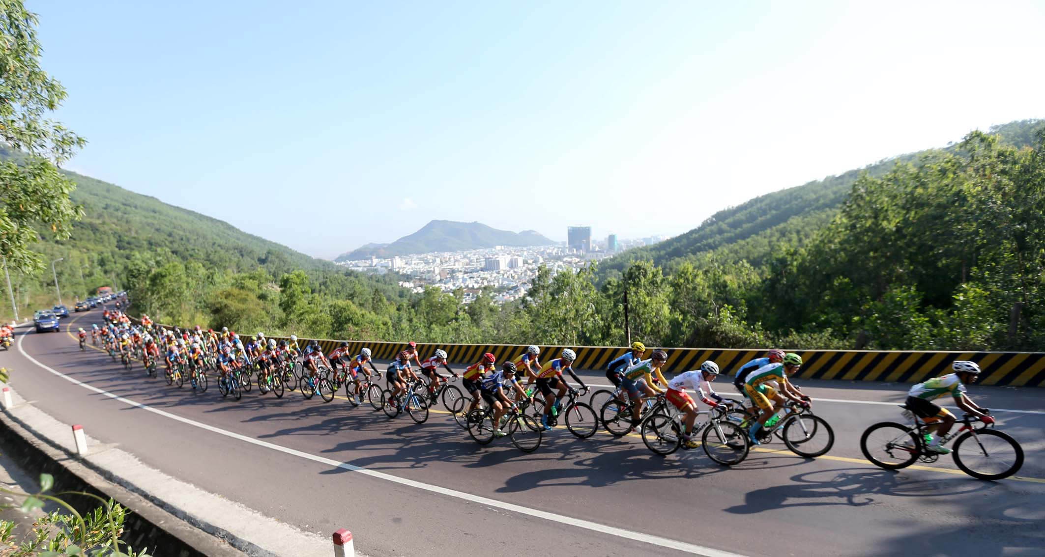 Tran Nguyen Duy Nhan thang chang 14 anh 2