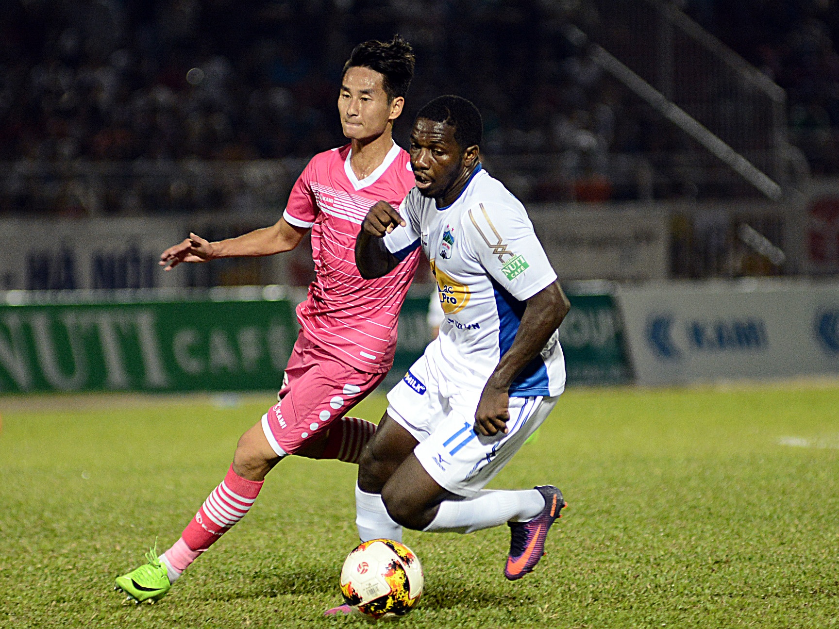 HLV Tai Em an mung chien thang anh 2