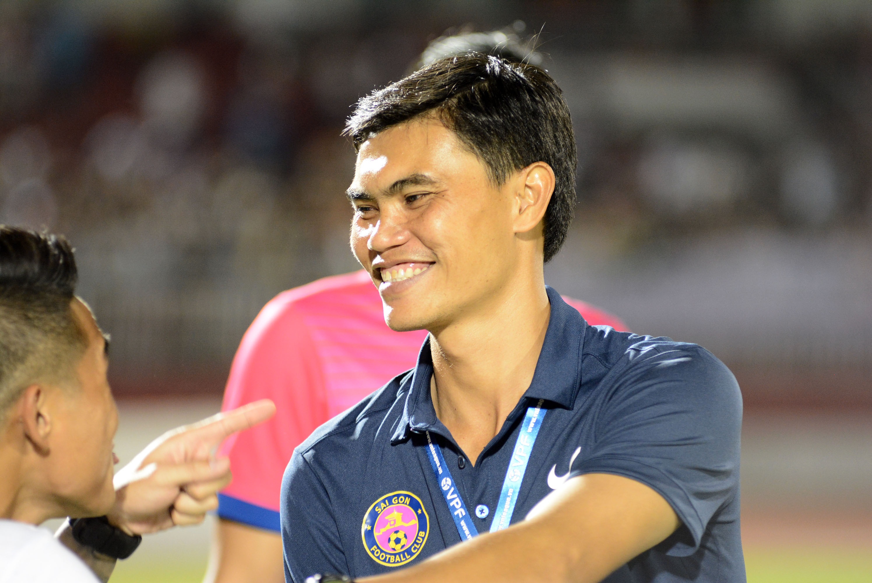 HLV Tai Em an mung chien thang anh 6