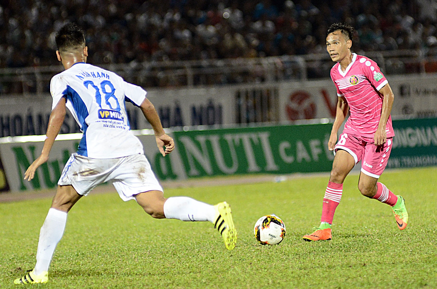 HLV Tai Em an mung chien thang anh 4